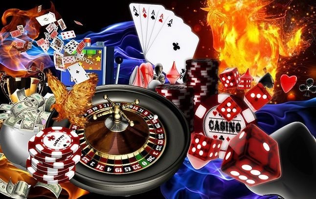 Live Casino wt707 dengan dealer profesional dan berbagai pilihan meja permainan