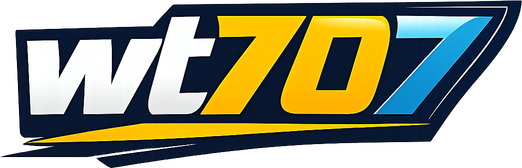 wt707 Logo
